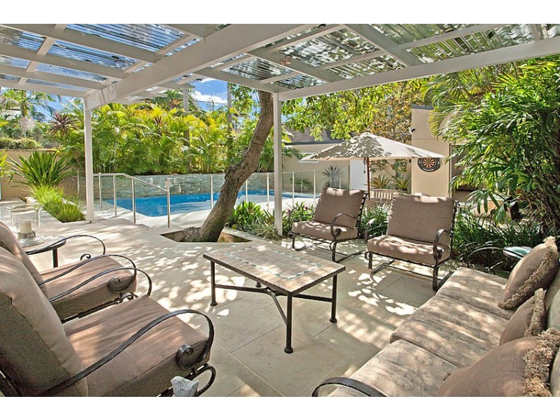 12 Monash Crescent, Clontarf NSW 2093