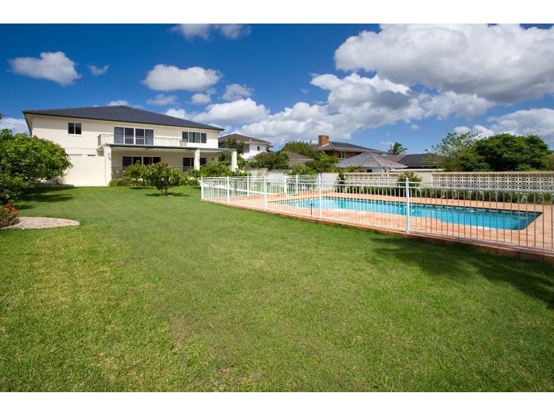 48 Edgecliffe Esplanade, Seaforth NSW 2092