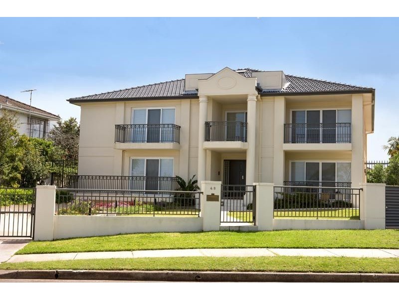 48 Edgecliffe Esplanade, Seaforth NSW 2092