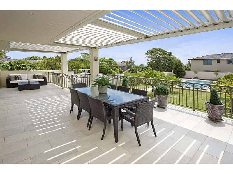 48 Edgecliffe Esplanade, Seaforth NSW 2092