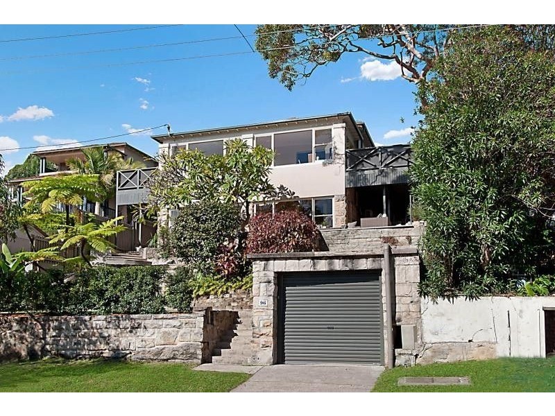 96 Seaforth Crescent, Seaforth NSW 2092