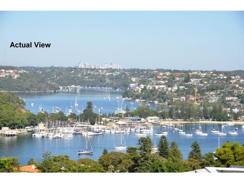 29 Adelaide Street, Balgowlah Heights NSW 2093