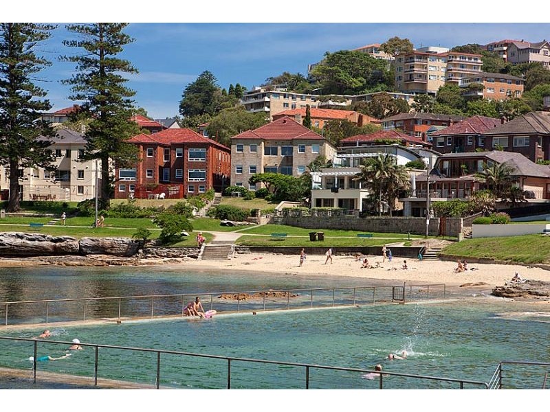 3 Fairlight Crescent, Fairlight NSW 2094