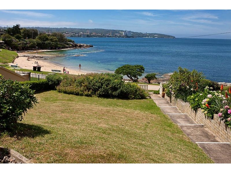 3 Fairlight Crescent, Fairlight NSW 2094