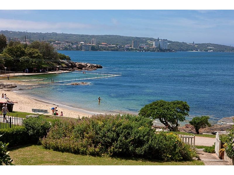 3 Fairlight Crescent, Fairlight NSW 2094