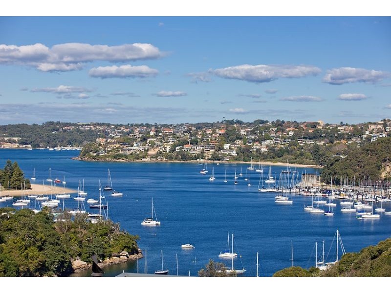 5 Magarra Place, Seaforth NSW 2092