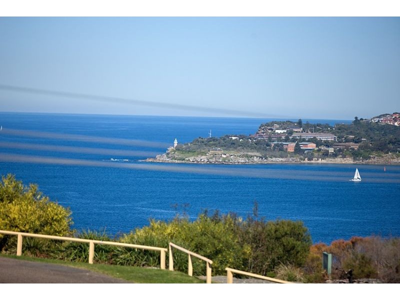 1 Tabalum Road, Clontarf NSW 2093