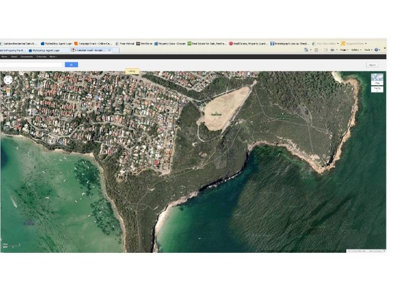 1 Tabalum Road, Clontarf NSW 2093