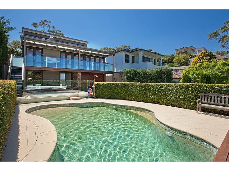 14 Harbourview Street, Clontarf NSW 2093