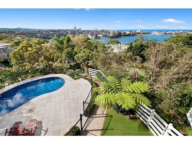8 Fisher Street, Balgowlah Heights NSW 2093
