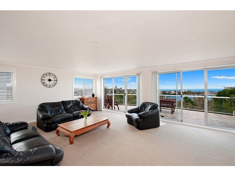8 Fisher Street, Balgowlah Heights NSW 2093
