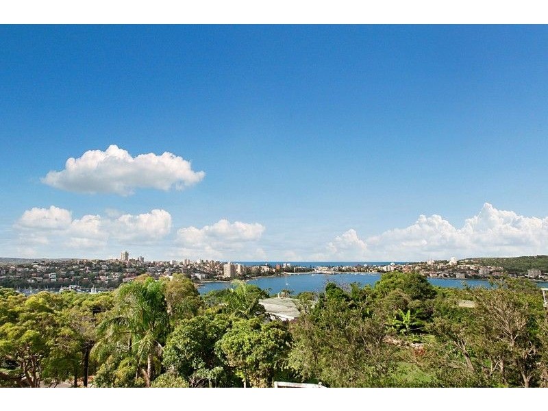 8 Fisher Street, Balgowlah Heights NSW 2093