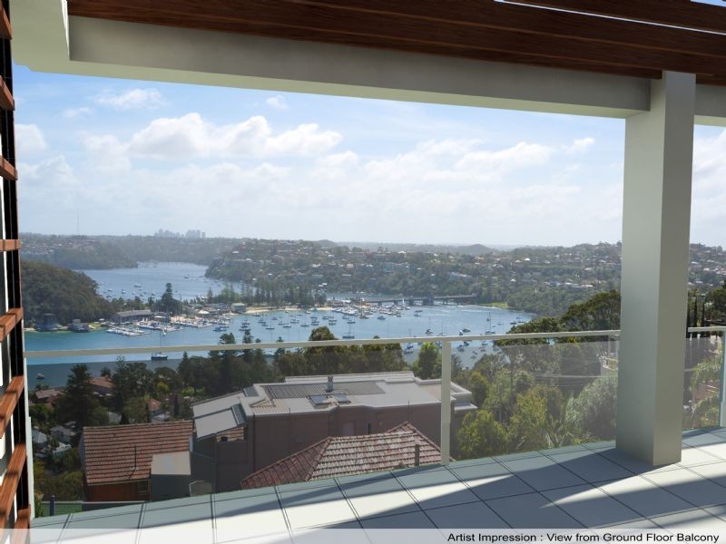 29 Adelaide Street, Balgowlah Heights NSW 2093