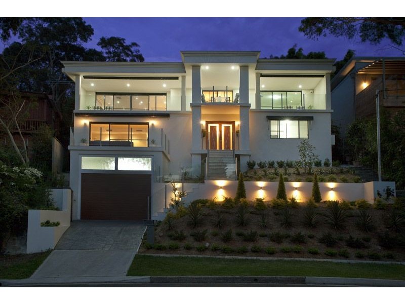 18 Cutler Road, Clontarf NSW 2093