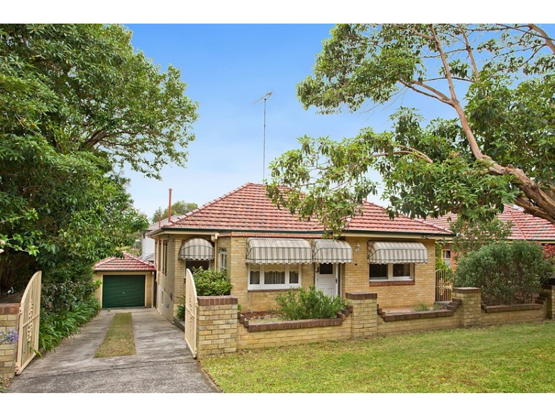 28 Bungaloe Ave, Balgowlah Heights NSW 2093
