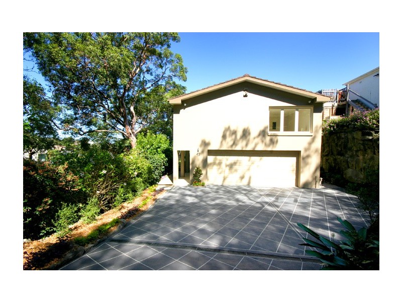 47 Cutler Road, Clontarf NSW 2093