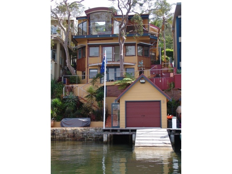 7 Bligh Crescent, Seaforth NSW 2092