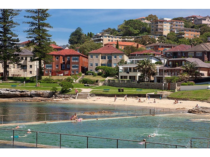 3 Fairlight Crescent, Fairlight NSW 2094