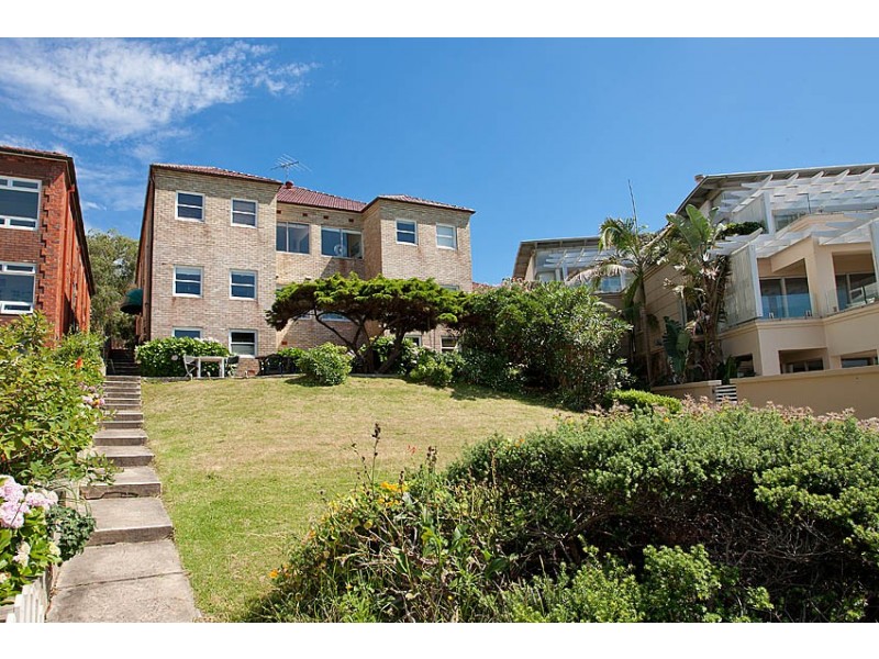 3 Fairlight Crescent, Fairlight NSW 2094