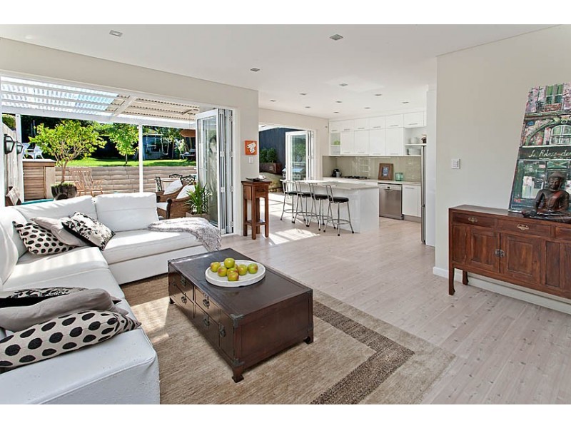 14 Adelaide Street, Balgowlah Heights NSW 2093