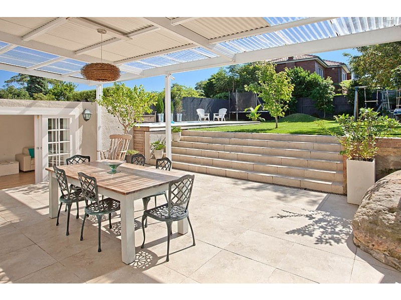 14 Adelaide Street, Balgowlah Heights NSW 2093