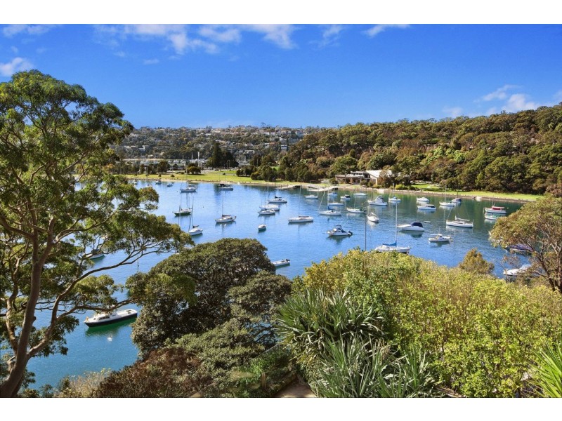 41 Pearl Bay Avenue, Mosman NSW 2088