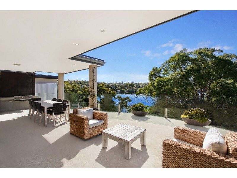 41 Pearl Bay Avenue, Mosman NSW 2088