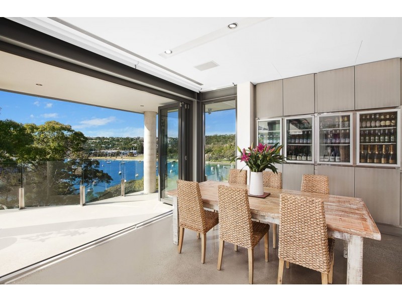 41 Pearl Bay Avenue, Mosman NSW 2088
