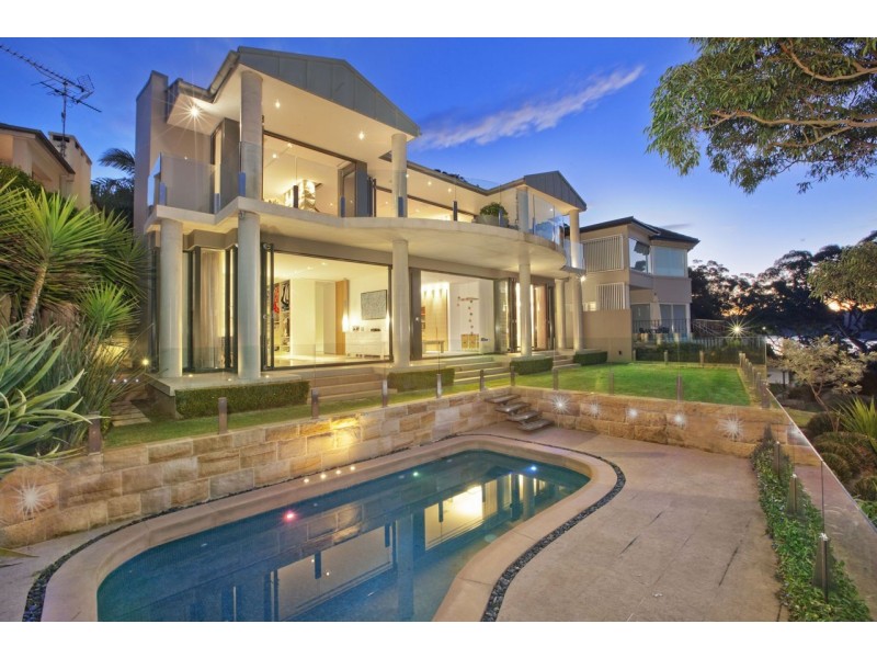 41 Pearl Bay Avenue, Mosman NSW 2088