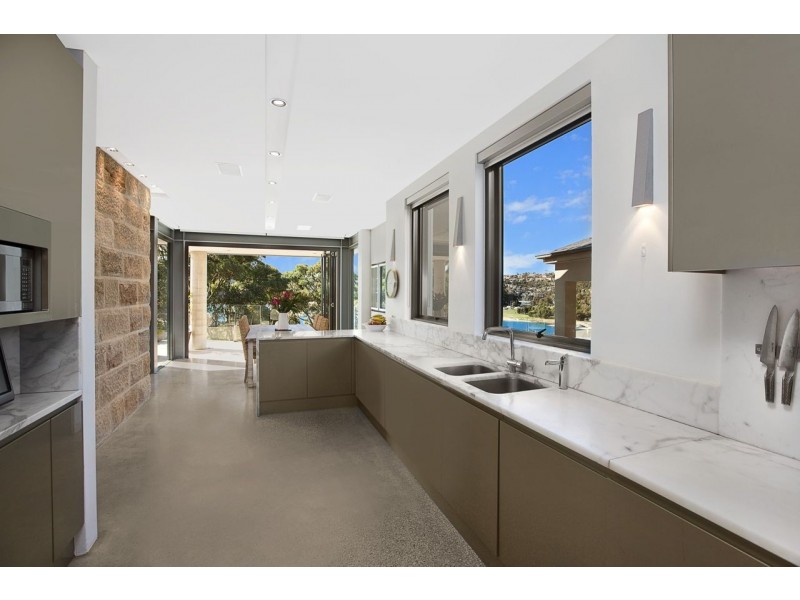 41 Pearl Bay Avenue, Mosman NSW 2088