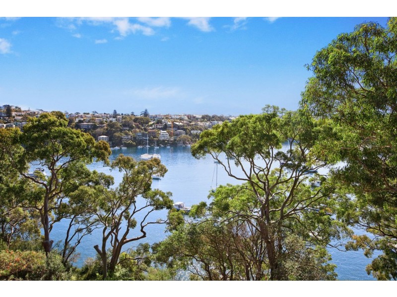41 Pearl Bay Avenue, Mosman NSW 2088