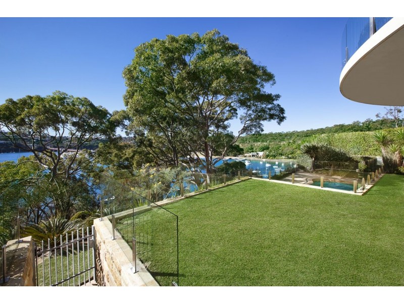 41 Pearl Bay Avenue, Mosman NSW 2088