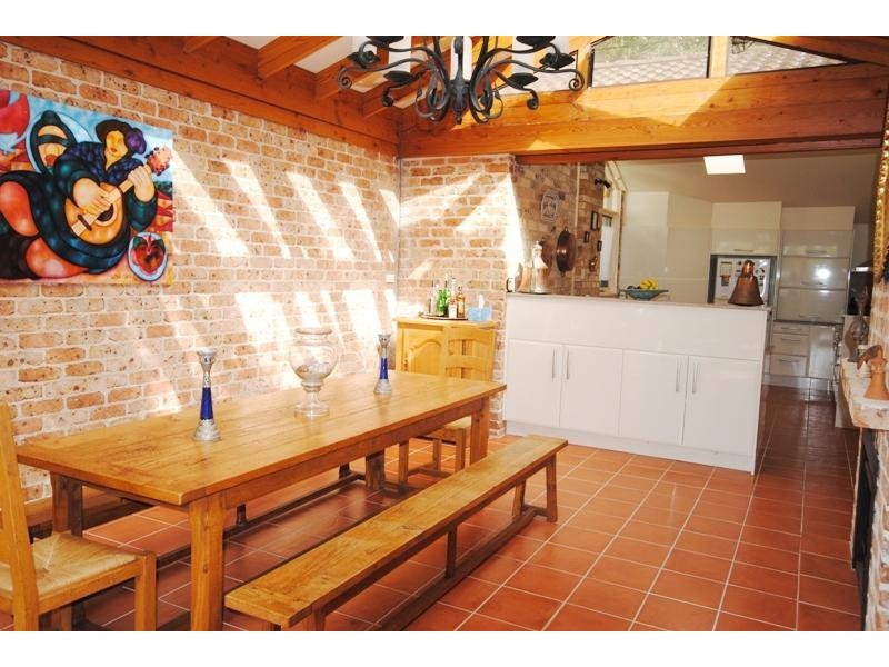 1 Holmes Avenue, Clontarf NSW 2093