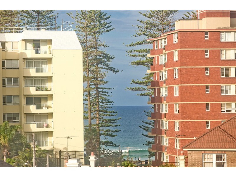 28/51 Pittwater Road, Manly NSW 2095