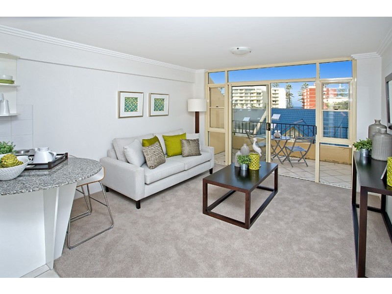 28/51 Pittwater Road, Manly NSW 2095