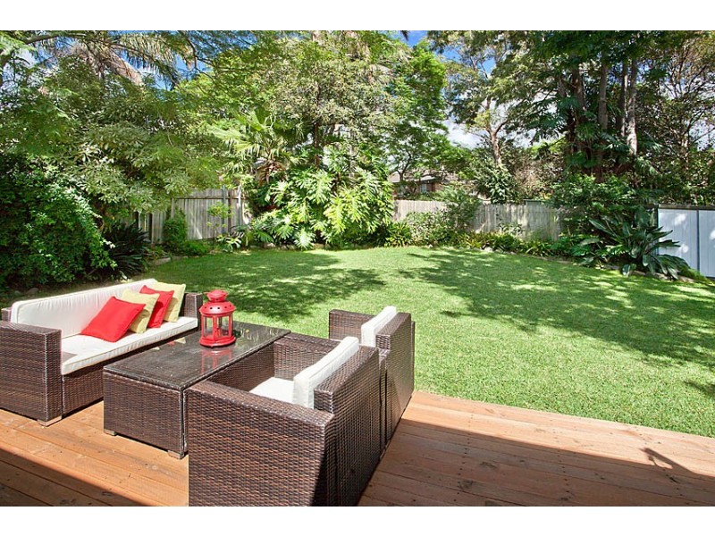 3 Phillip Avenue, Seaforth NSW 2092