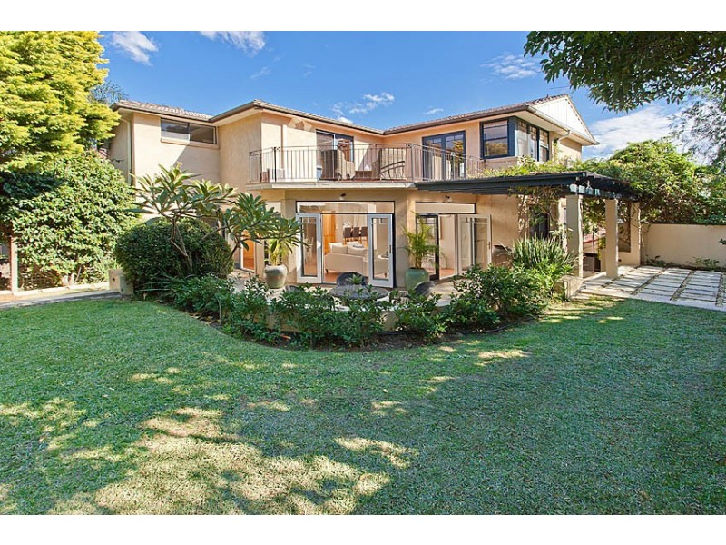 2 Vista Avenue, Balgowlah Heights NSW 2093