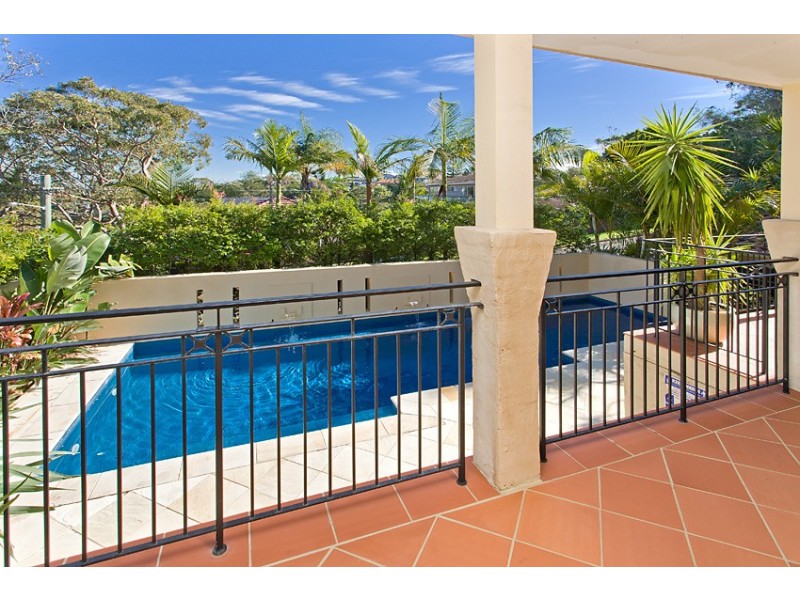 2 Vista Avenue, Balgowlah Heights NSW 2093