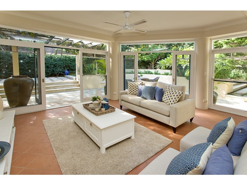 2 Vista Avenue, Balgowlah Heights NSW 2093