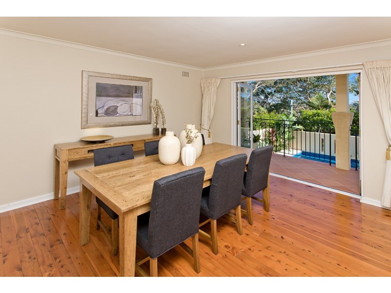 2 Vista Avenue, Balgowlah Heights NSW 2093