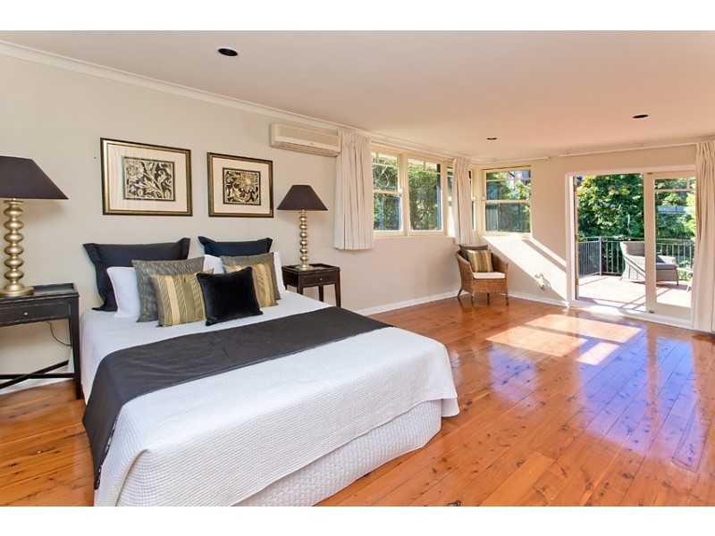 2 Vista Avenue, Balgowlah Heights NSW 2093