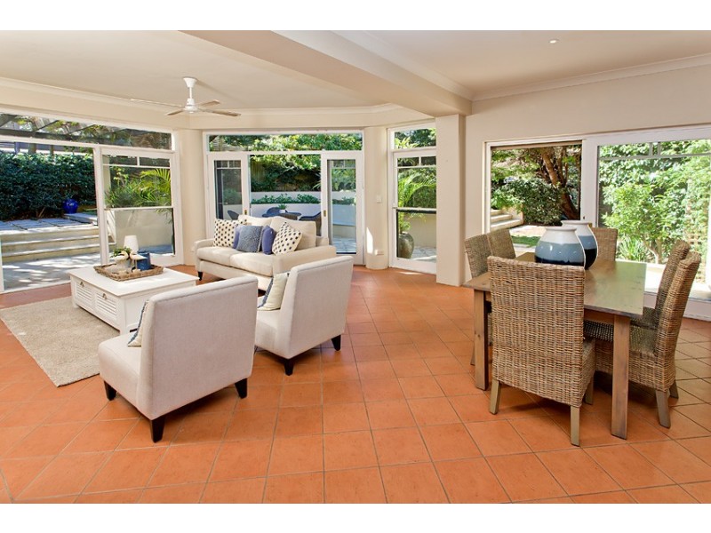 2 Vista Avenue, Balgowlah Heights NSW 2093