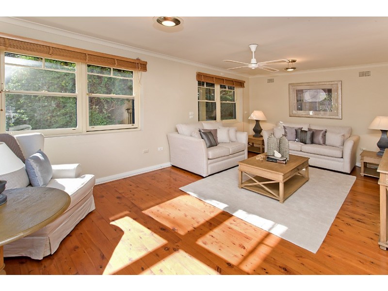 2 Vista Avenue, Balgowlah Heights NSW 2093