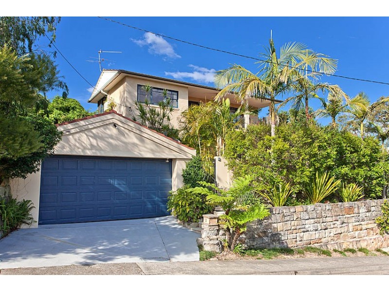 2 Vista Avenue, Balgowlah Heights NSW 2093