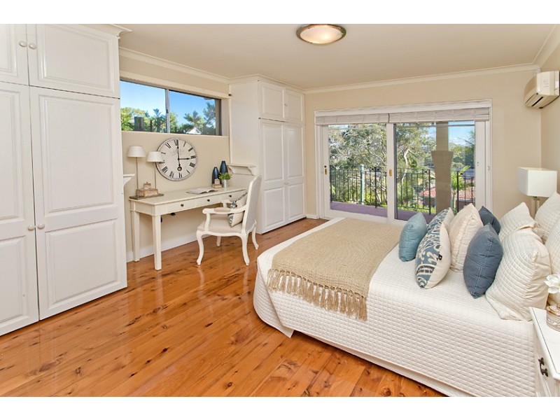 2 Vista Avenue, Balgowlah Heights NSW 2093