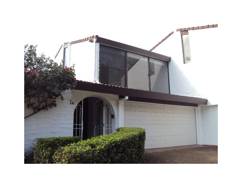 1A Nield Avenue, Balgowlah NSW 2093