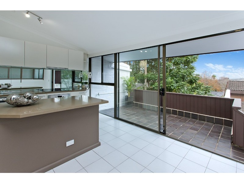 1A Nield Avenue, Balgowlah NSW 2093