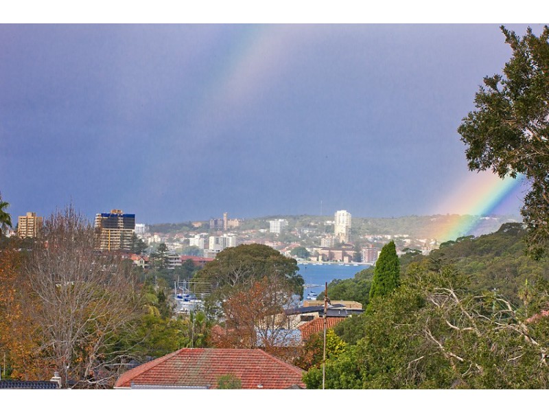 1A Nield Avenue, Balgowlah NSW 2093