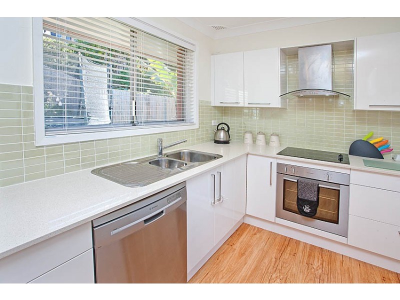 45 Allenby Park Parade, Allambie Heights NSW 2100