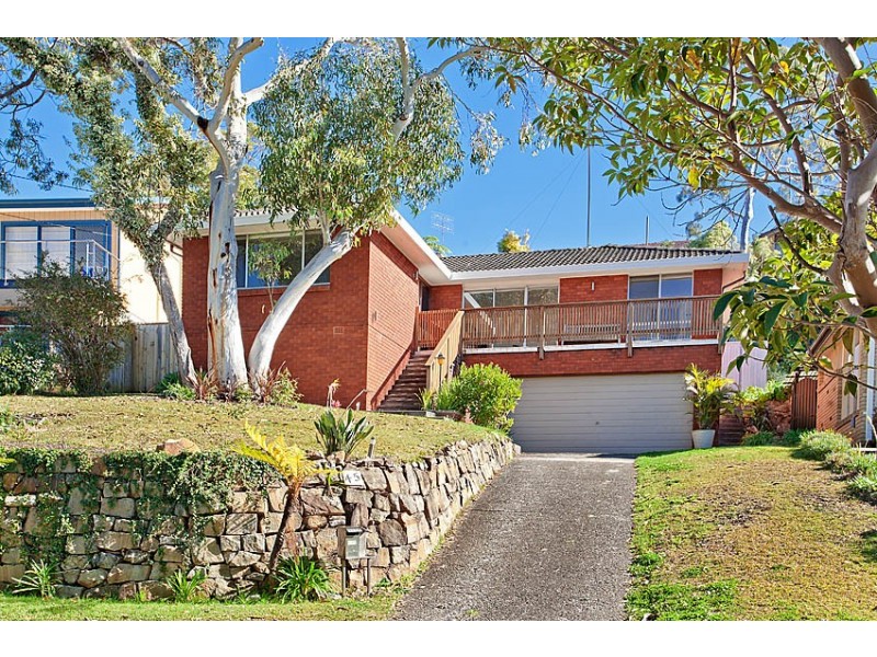 45 Allenby Park Parade, Allambie Heights NSW 2100